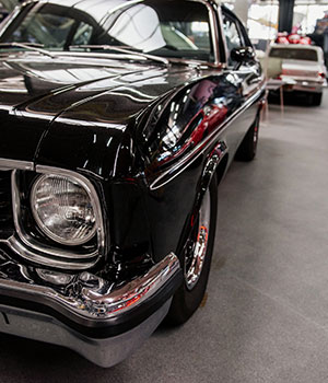 Benefits of Paintless Dent Repair